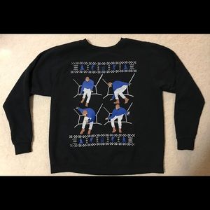 Drake Crewneck Sweater
